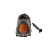 Stone Opening Control Device Release Button Image